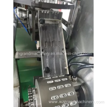 Powder or Pellet Capsule Filling Machine Njp-260